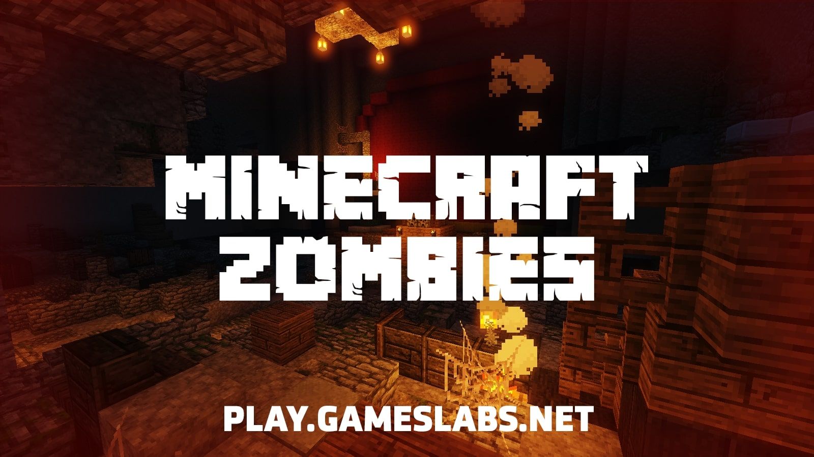 Minecraft ZOMBIES